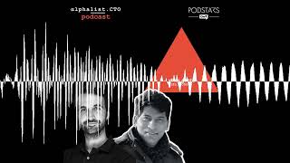#77 - Vikas Gupta  // CTO @ Choco - alphalist.CTO Podcast - For CTOs and Technical Leaders