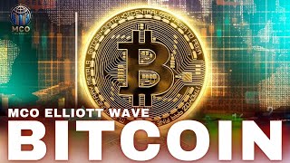 Bitcoin Elliott Wave Update – Recovery Rally From Here?
