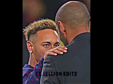 Neymar Edit | #shorts