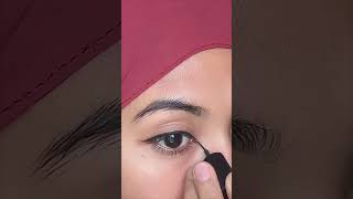 eyeliner tutorial 💕