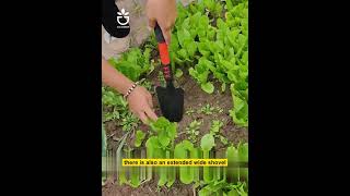 Planting tools #garden #gardening #gardentips #gardencare #tipsforgarden #viral #gardentool