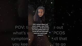 Fighting PCOS Battles Together #pcos #pcoswarrior