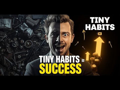 👉 The Compound Effect: How Small Actions Create Massive Success