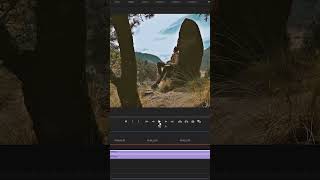 How to Get HDR Effect in Adobe Premiere Pro #shorts