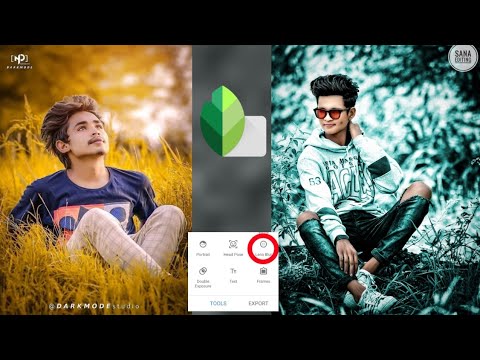 Snapseed colour change in telugu| how to use Snapseed|Snapseed editing tutorials | editing tutorials