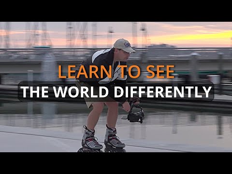 Beyond the Lens: Discovering Beauty in the World Around You