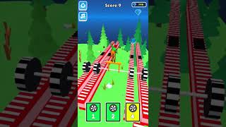 Wheel Transform 3D - Play without download!