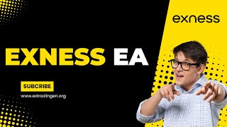 Exness EA Management: How to Use & Control Your Expert Advisor Like a Pro in 2025