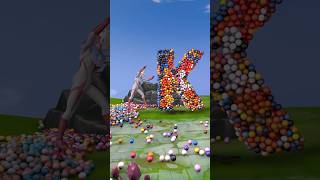 Next-Level VFX Special Effects That Look Like Magic! #VisualEffects 🔥🎥