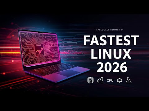 Fastest Linux Performance 2026 🚀 Uncover Ultimate Speed Secrets for Blazing PCs & Servers