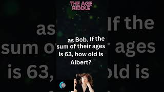Mind-Bending Math Riddles: Can You Solve this  Puzzle? #puzzles  #riddles #shorts