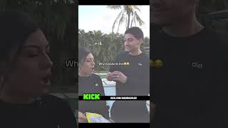 Bro just be tryna make her mad😂 #zavala #amandasolis #fyp #kickstreaming #viral #trending
