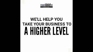 Elevate Your Business with Digital Rubix: Unleashing the Power of Comprehensive Digital Solutions! 🌐