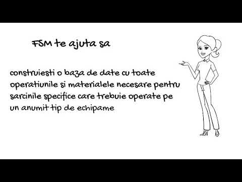 FSM (Field service management) | CustomSoft