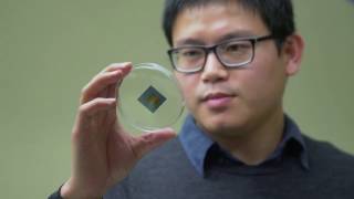 Engineering education - it's about technology and design | RMIT University