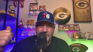 NBA as the Philadelphia 76ers host the Atlanta Hawks 02 19 2026
