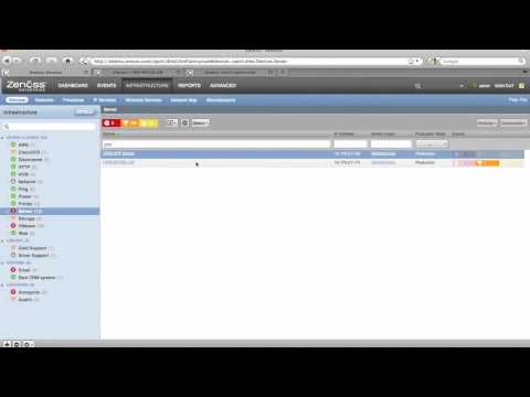Managing Your Virtual Infrastructure
