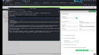 Stored XSS to RCE in Manage Engine OpManager