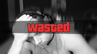 THE WORST DAY OF MY LIFE…