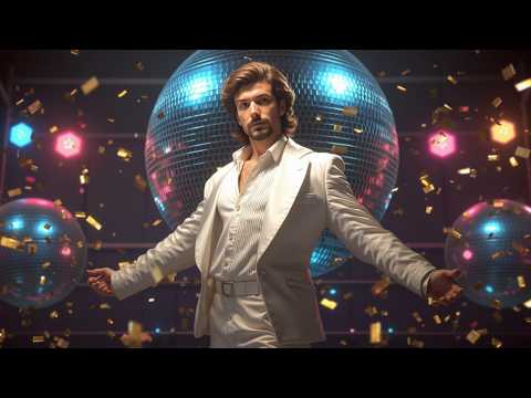 Ultimate Retro Funk Disco ~ Vintage Disco Funk ~ High Energy Dance Party Hits for Nightlife