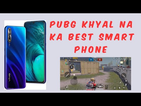 Best device for pubg mobile around 17000