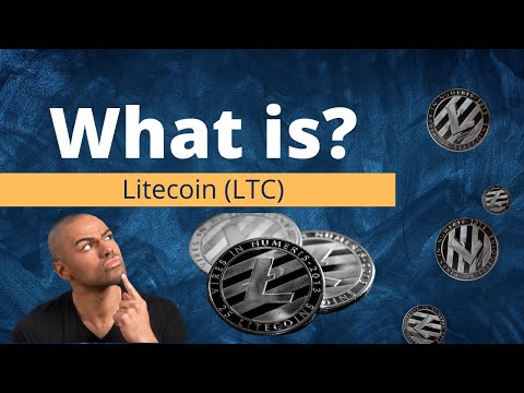 What is Litecoin (LTC)? How is it Different from Bitcoin?