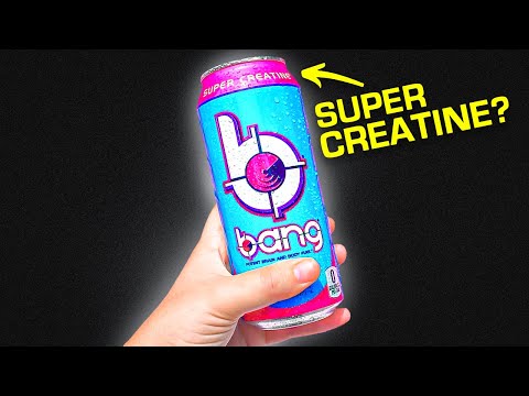 Bang Energy: The Fitness Meme