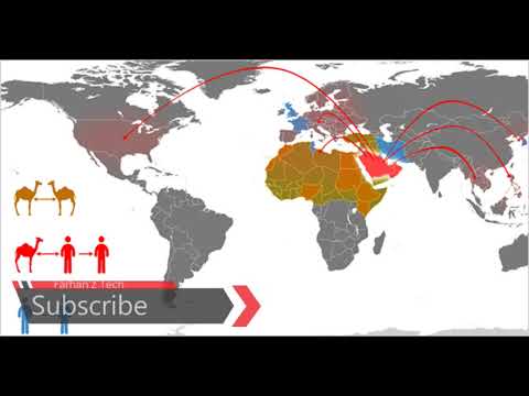 CORONA Virus Explained ! || in less then 2 Minutes ||URDU||Asian countries are safe or not?