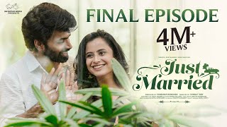 Just Married | Final Episode | The Hope | Sheetal Gauthaman | Rishi Narayan | Infinitum Media