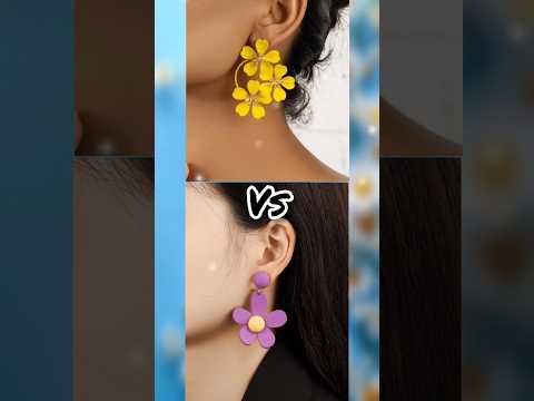 Choose your favourite #chooseyourgift #fahsion #trending