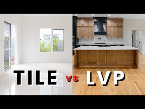 Tile vs LVP: Pros, Cons, Cost & Resale Value Compared | Tile Liquidators Floor & Design, Lincoln, CA