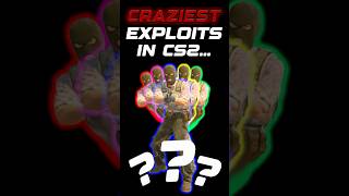 Craziest Exploits and Cheat Features?! | CS2 Recap #fypage #fyp #fypシ゚viral #fypシ #cheatingcs2 #hack