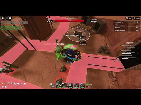 Я КУПИЛ BRAWLER В TOWER DEFENSE SIMULATOR (2-часть) #brawler #tds