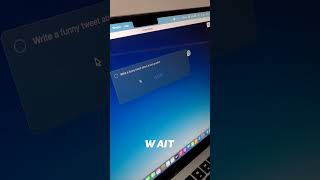 Check my AI assistant Twitter Automation #firstshortvideo #shorts #aiassistant