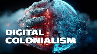 Digital colonialism explained. Is Web3 empowering or exploiting?