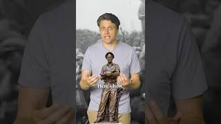 This guy helped end food shortages