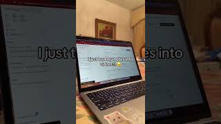 thetawise is an insane hack!!! #study #booktok #collegelifememes #studenthacks #relatable #school