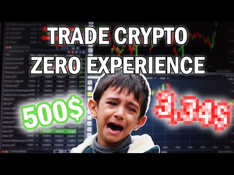 Trade Like A Pro (Zero Experience) | My Trading Journey #1 | Make Money Online