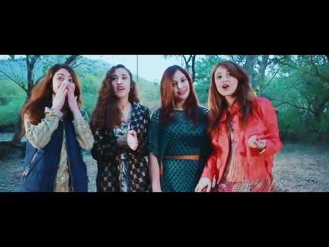 Arshad Khan Chai Wala First Official Music Video720p