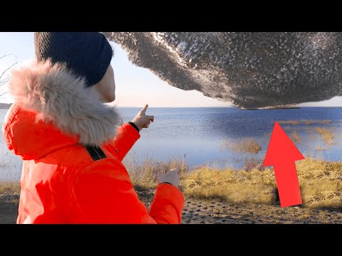 VFX artist reveals trash in the oceans #TeamSeas