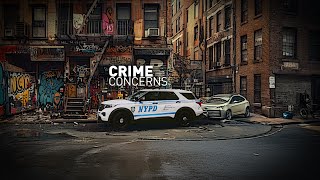 NYC Crime
