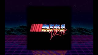 Mega Drive - Suppressor (Retrodise)