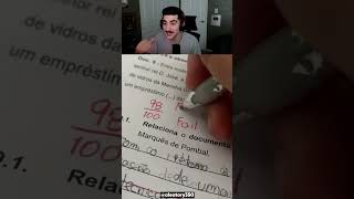 Secret Grade Hack! 🤯