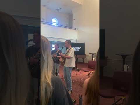 There’s some JOY in this house today!! #philwickham #worship #houseofthelord