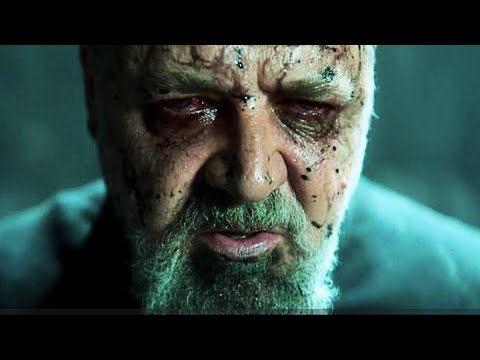 The Pope’s Exorcist (2023) – "The Demon That Fooled Everyone"
