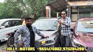 Biggest Used Car At Jolly Motors Rohini, Delhi Car Bazar, second hand car in delhi, used car