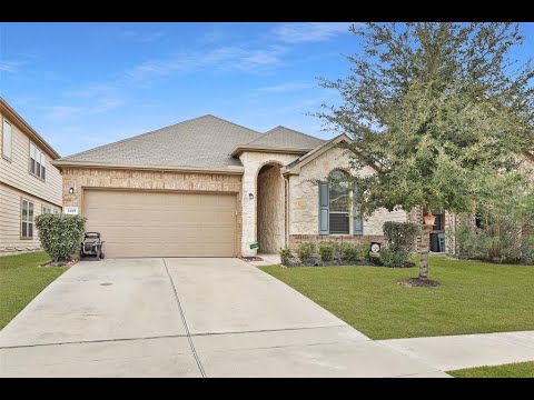 4419 Ashberry Pine Lane, Katy, Texas - Vineyard Meadow