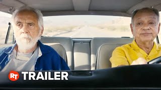 Cheech & Chong's Last Movie Trailer #1 (2025)