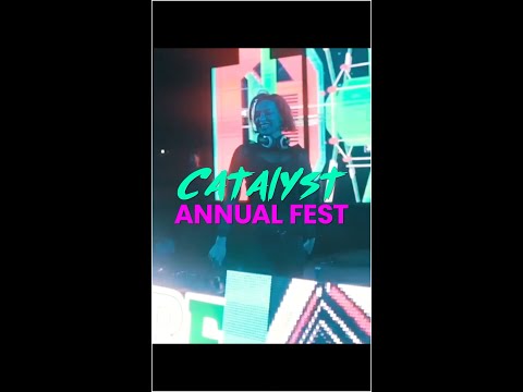 Annual Fest | Catalyst | Lloyd Group of Institutions