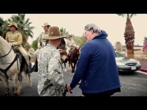 The 11th ACR Conduct 18th Annual 'Long Walk'